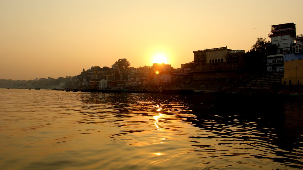 Varanasi