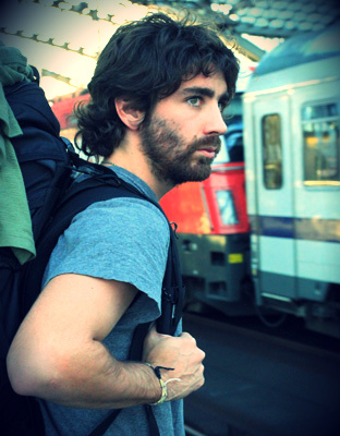 Joaquín Sánchez Mariño