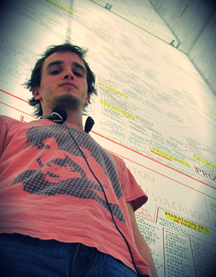 Hipólito Giménez Blanco